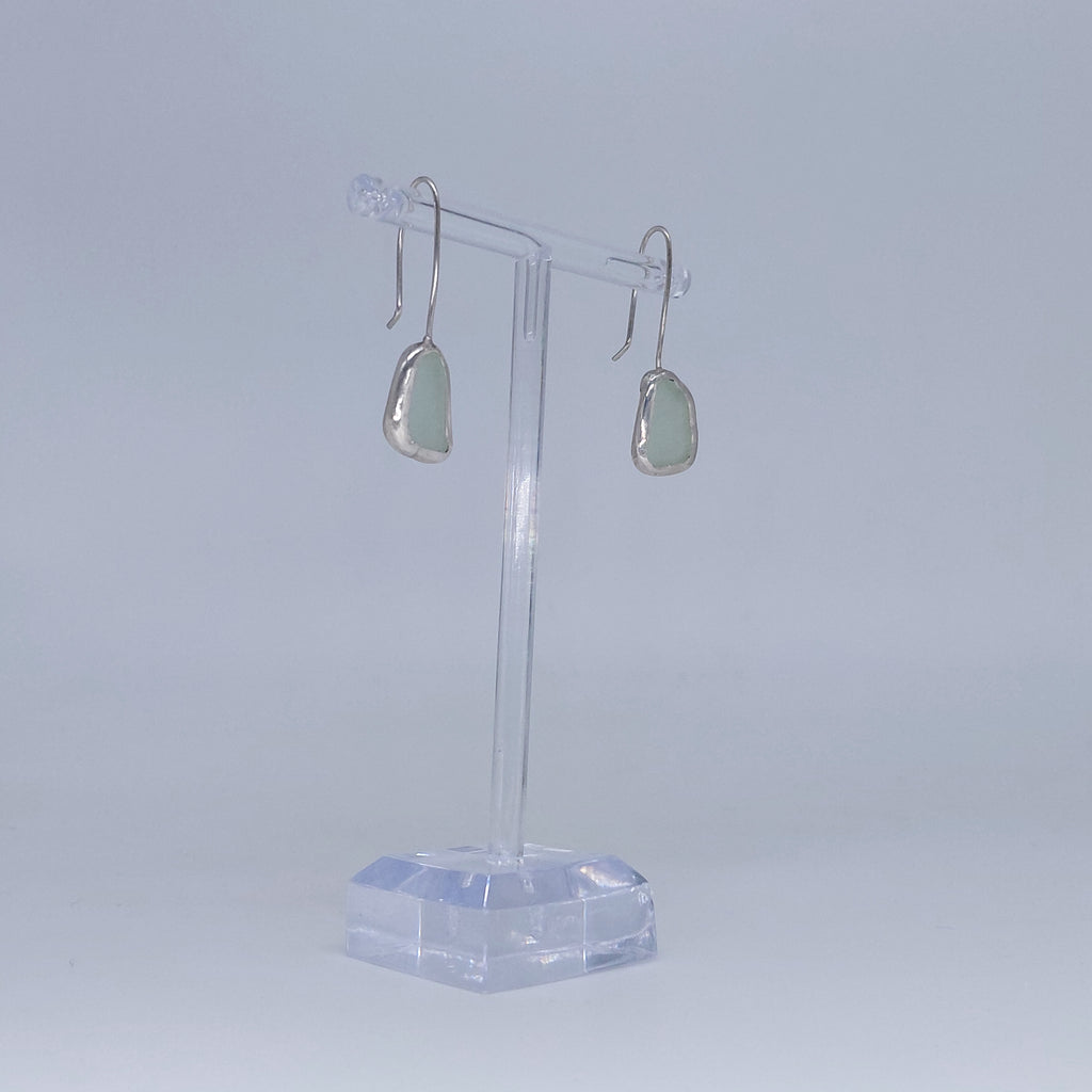 Pendientes Gota de Mar