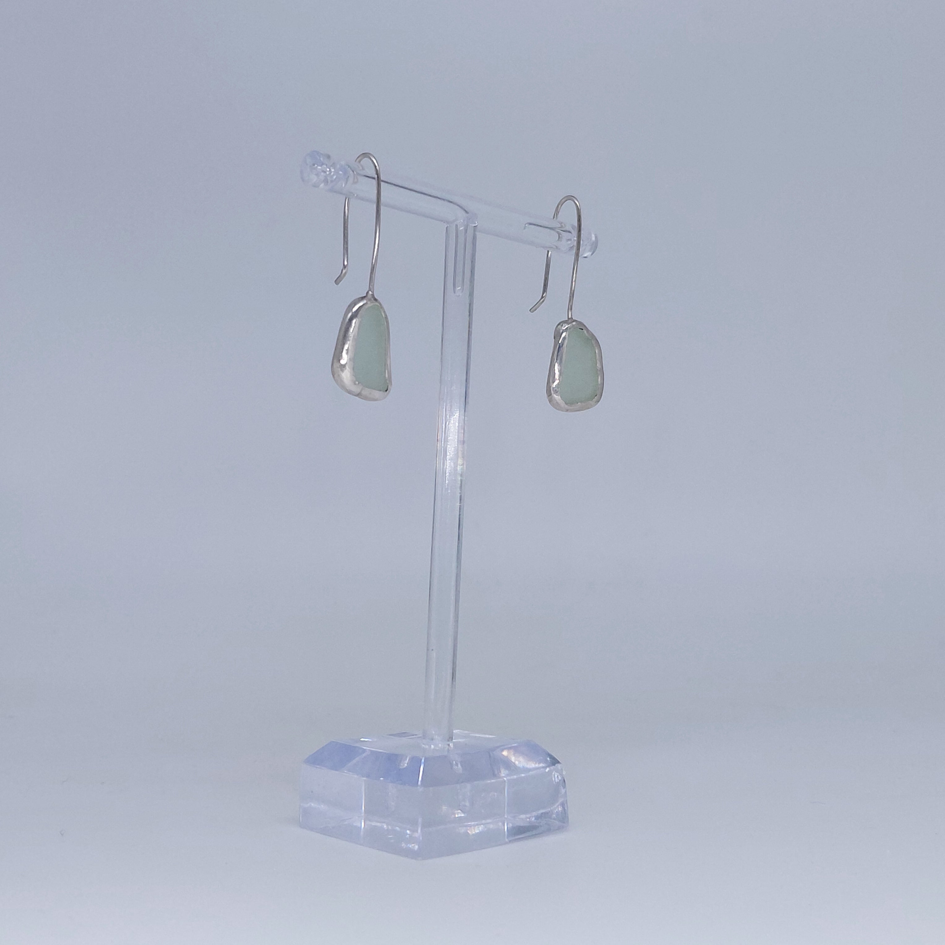 Pendientes Gota de Mar