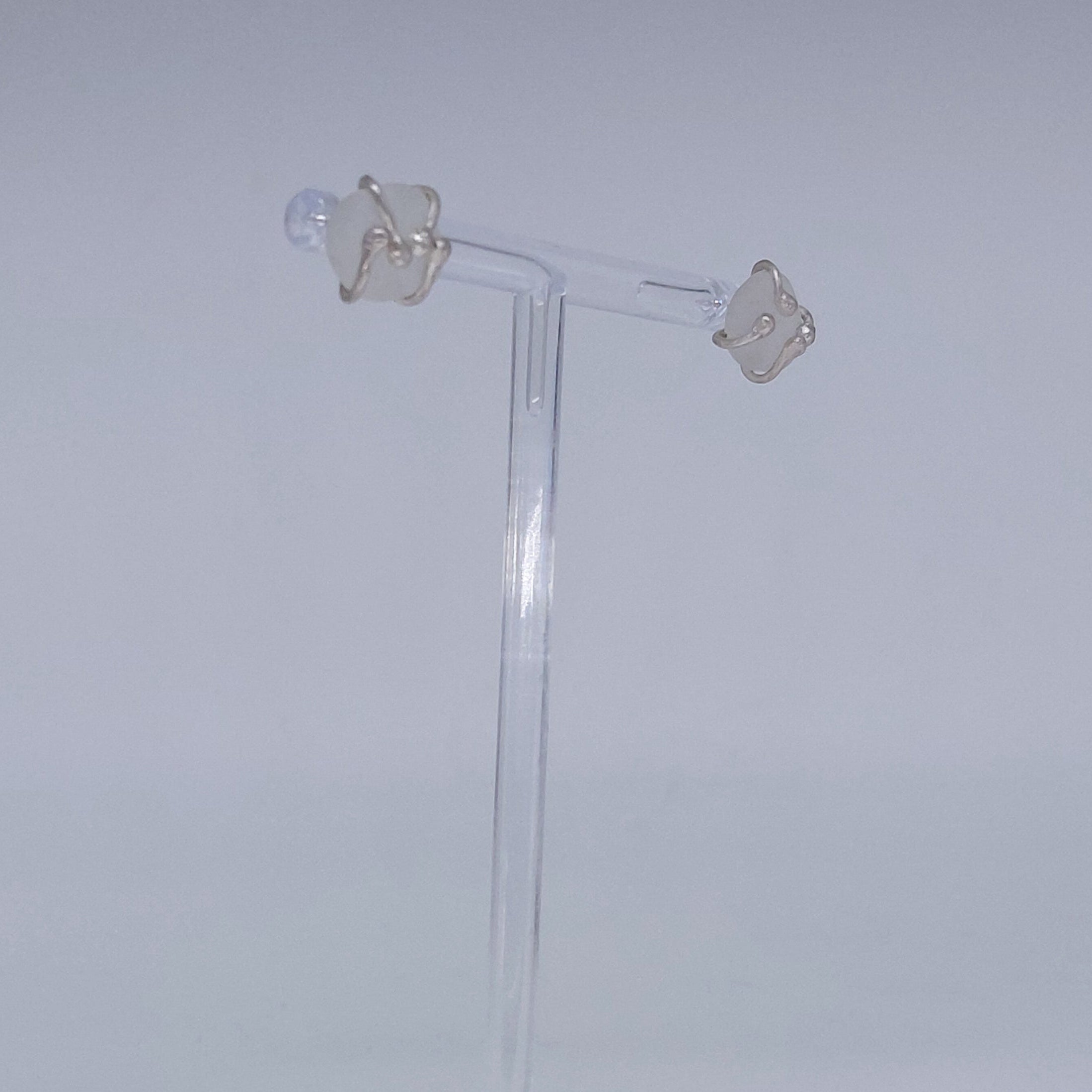 Pendientes Minis de Mar