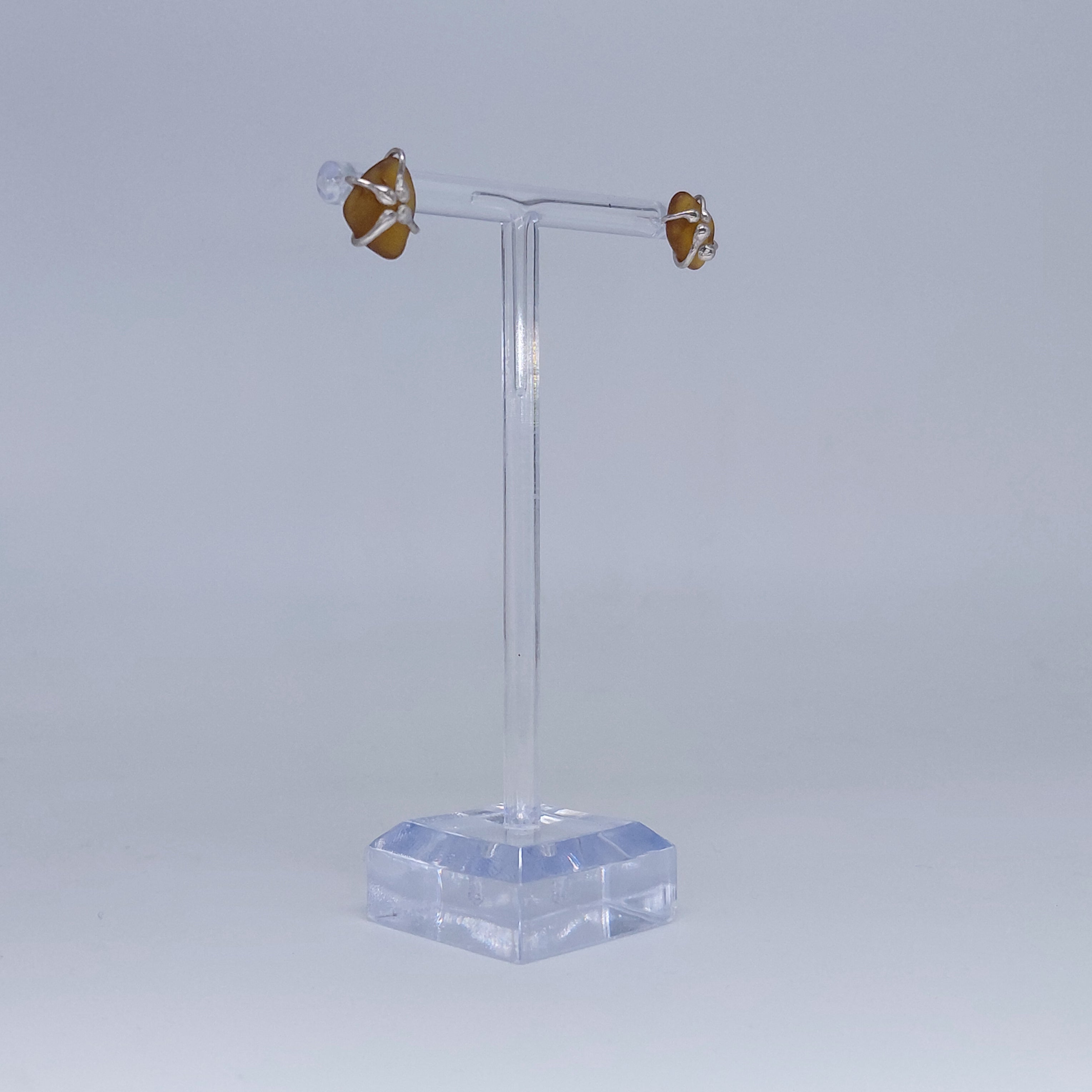 Pendientes Minis de Mar