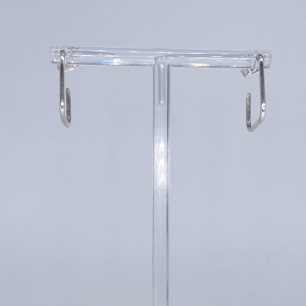 Pendientes Cuadrados