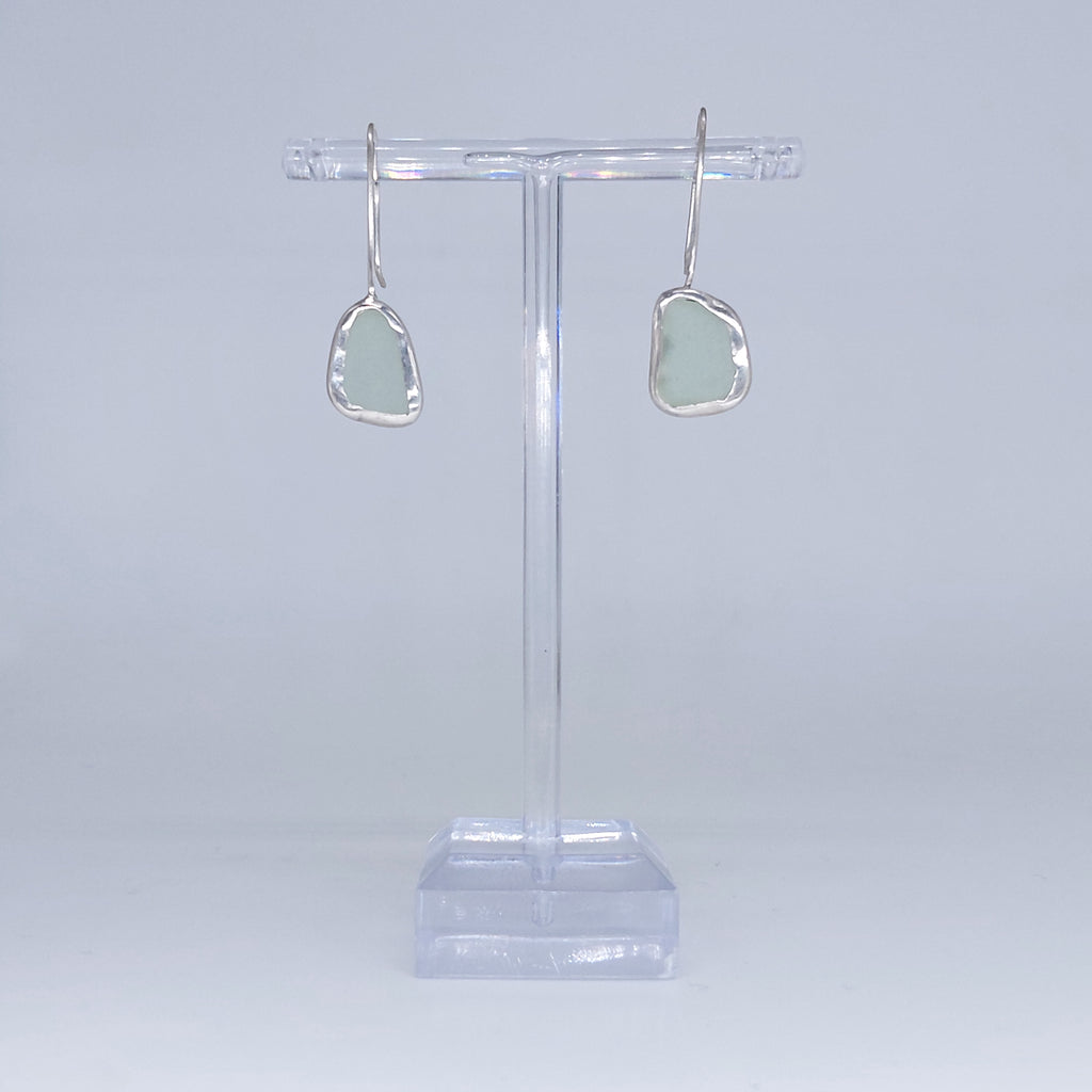 Pendientes Gota de Mar