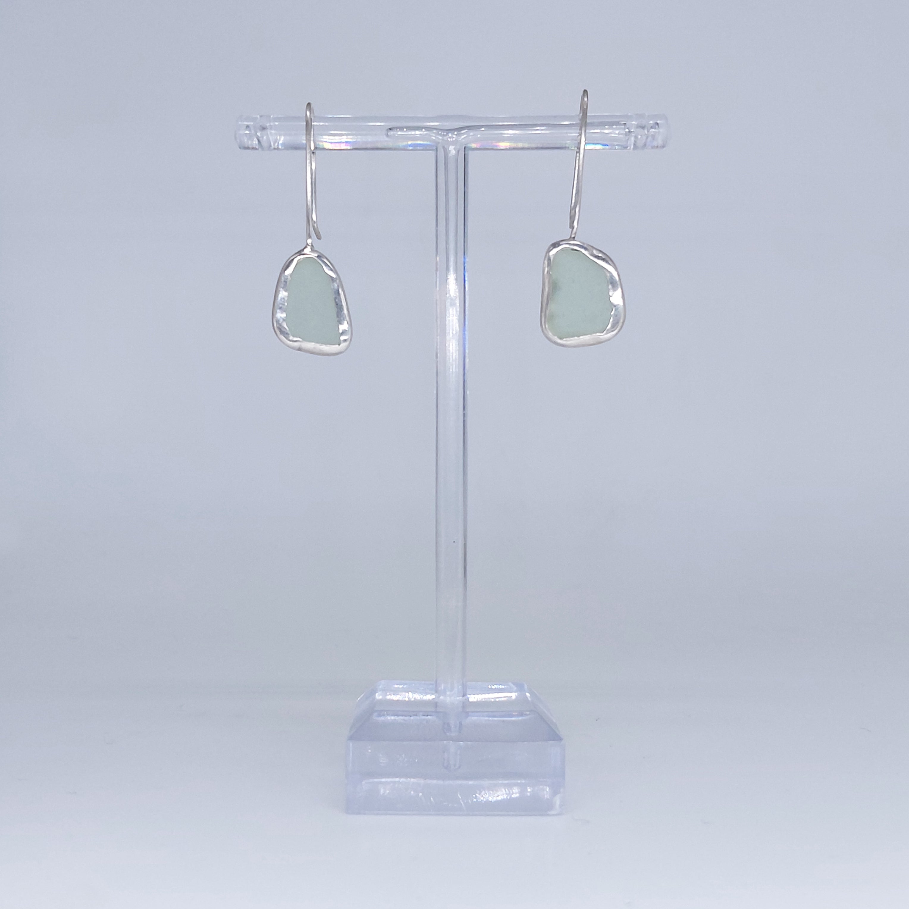 Pendientes Gota de Mar