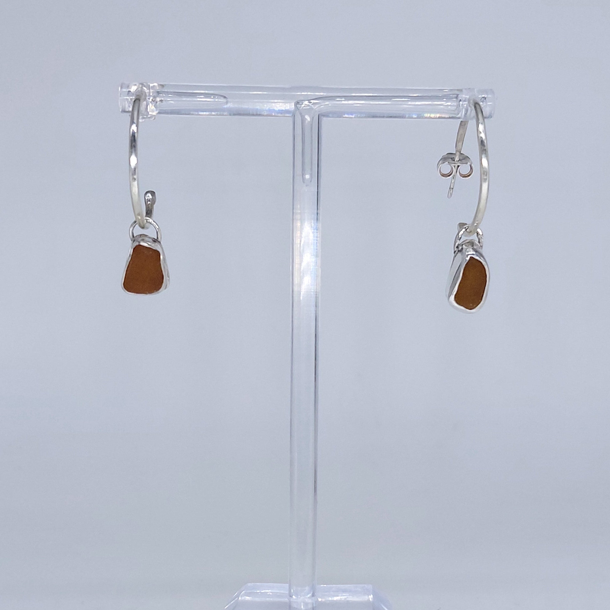 Pendientes Mar (convertibles)