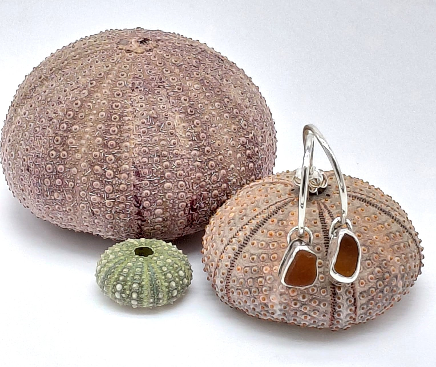 Pendientes Mar (convertibles)