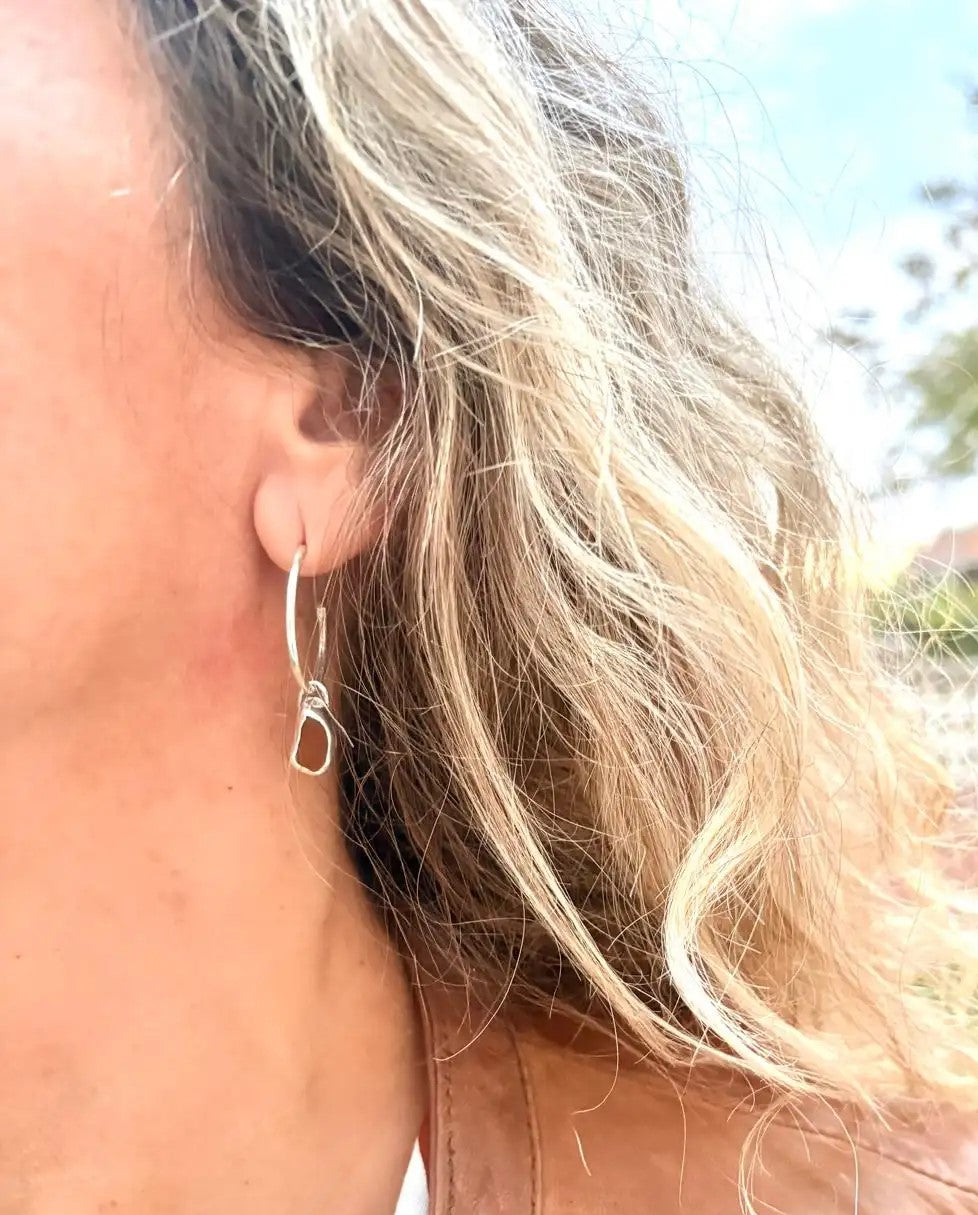 Pendientes Mar (convertibles)