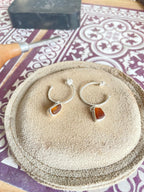 Pendientes Mar (convertibles)