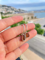 Pendientes Mar (convertibles)